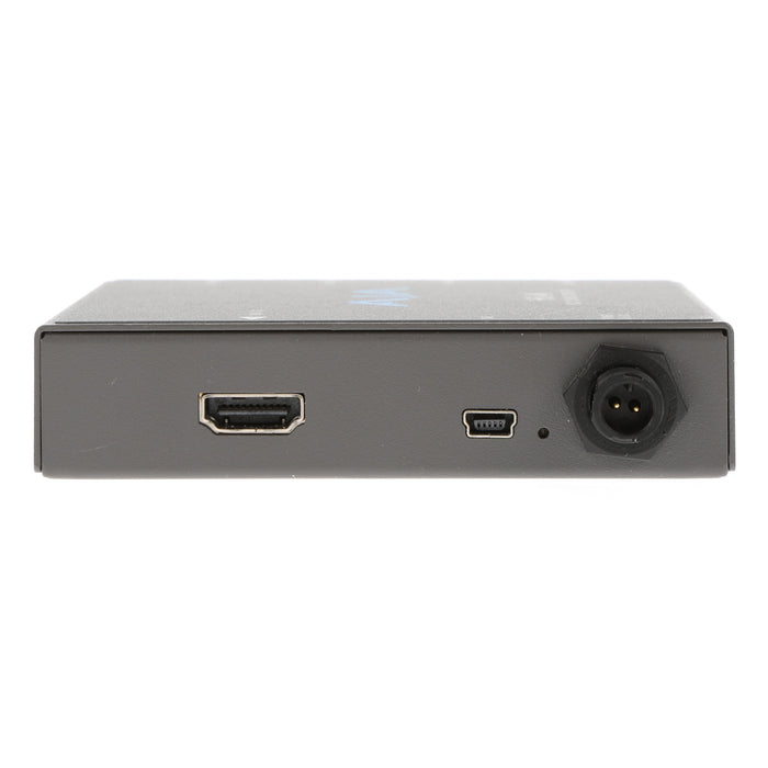 【中古品】AJA Video Systems Hi5-4K 4K対応SDI→HDMI コンバーター
