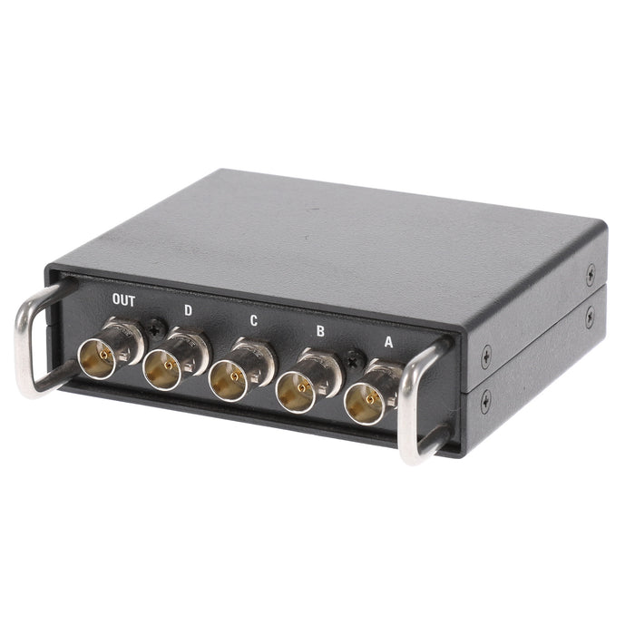 【中古品】PROSPER DS-410HB HD-SDIセレクター