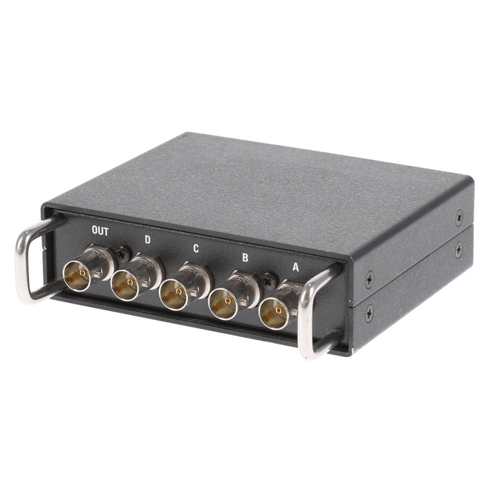 【中古品】PROSPER DS-410HB HD-SDIセレクター