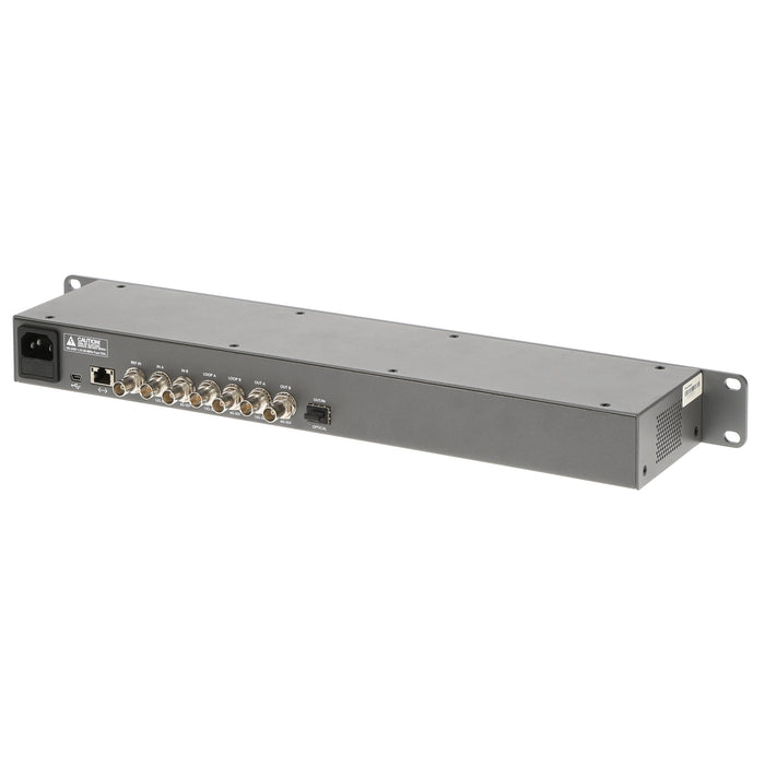 【中古品】BlackmagicDesign TERANEXEXP12GDL Teranex Express