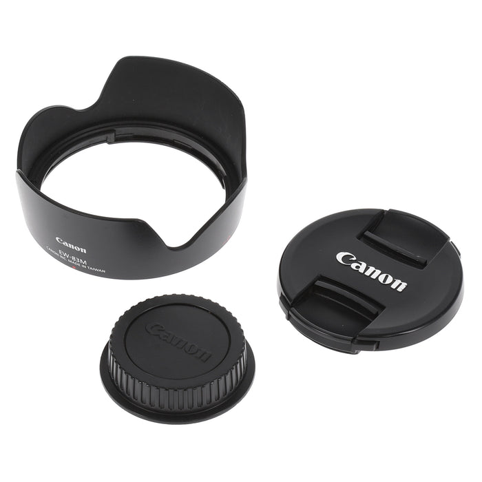 【中古品】Canon EF24-10540LIS2 ズームレンズ EF24-105mm F4L IS II USM