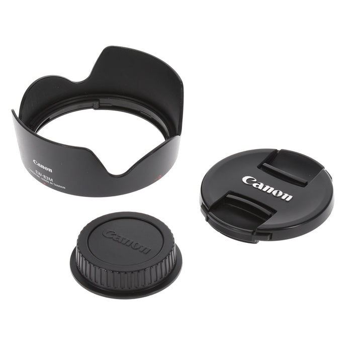 【中古品】Canon EF24-10540LIS2 ズームレンズ EF24-105mm F4L IS II USM