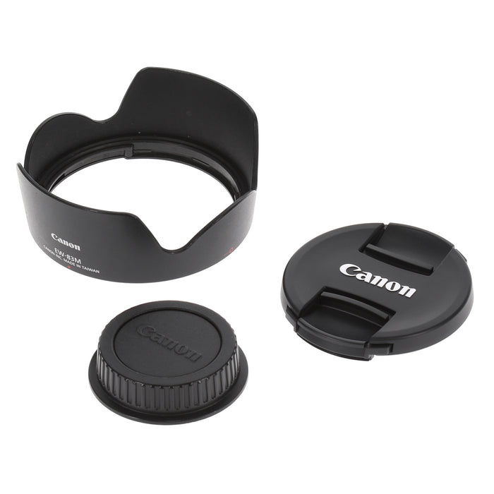 【中古品】Canon EF24-10540LIS2 ズームレンズ EF24-105mm F4L IS II USM
