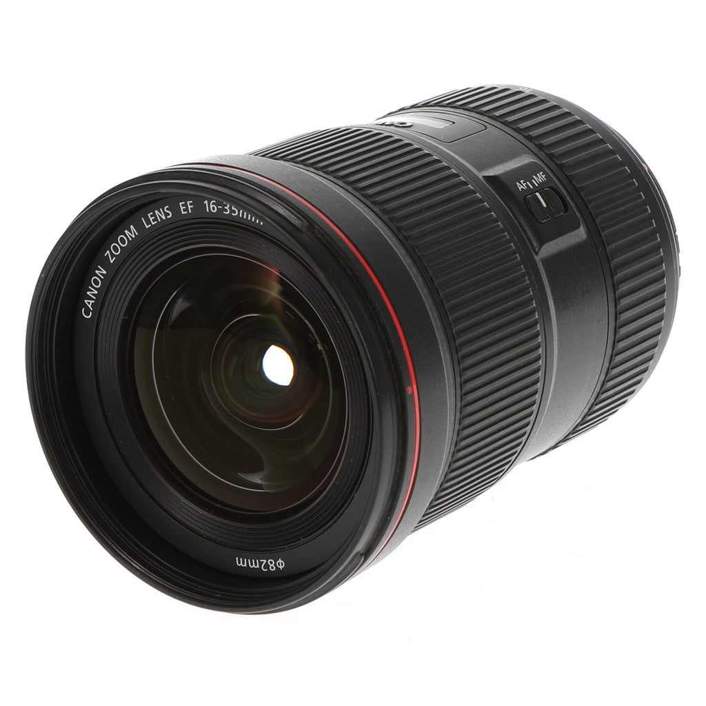 中古品】Canon EF16-35L3 ズームレンズ EF16-35mm F2.8L III USM