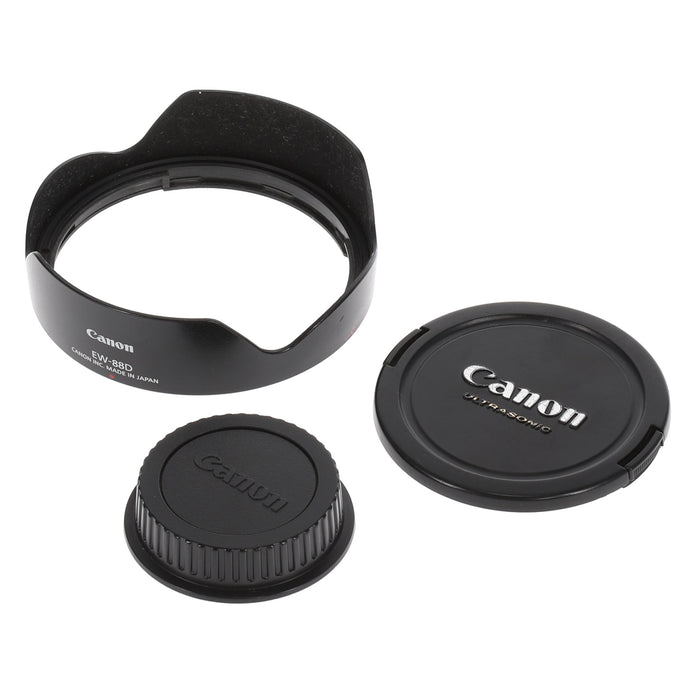 【中古品】Canon EF16-35L3 ズームレンズ EF16-35mm F2.8L III USM