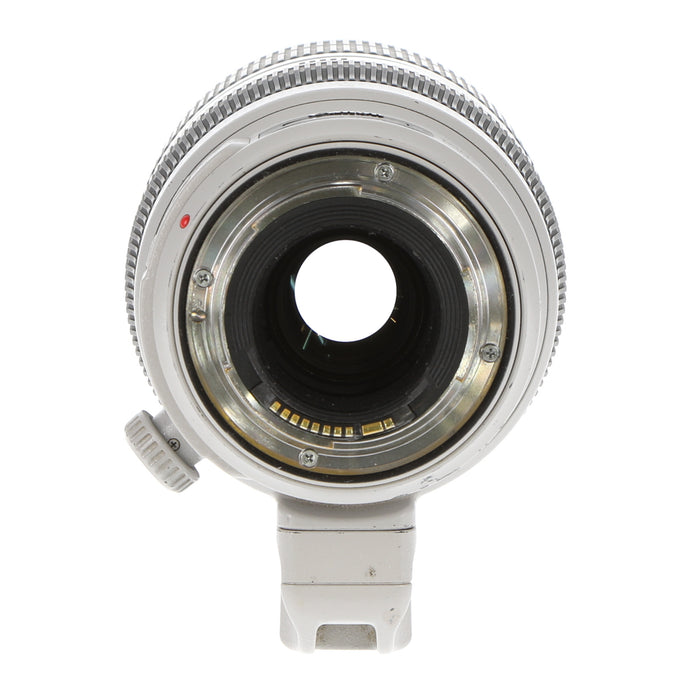 【中古品】Canon EF100-400LIS2 望遠ズームレンズ EF100-400mm F4.5-5.6L IS II USM