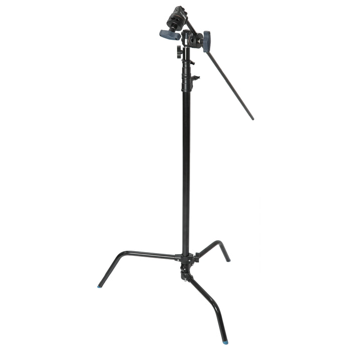 【中古品】Avenger A2033LJCB C-スタンド スライディング 328cm スティール （ブラック） Jタイプ