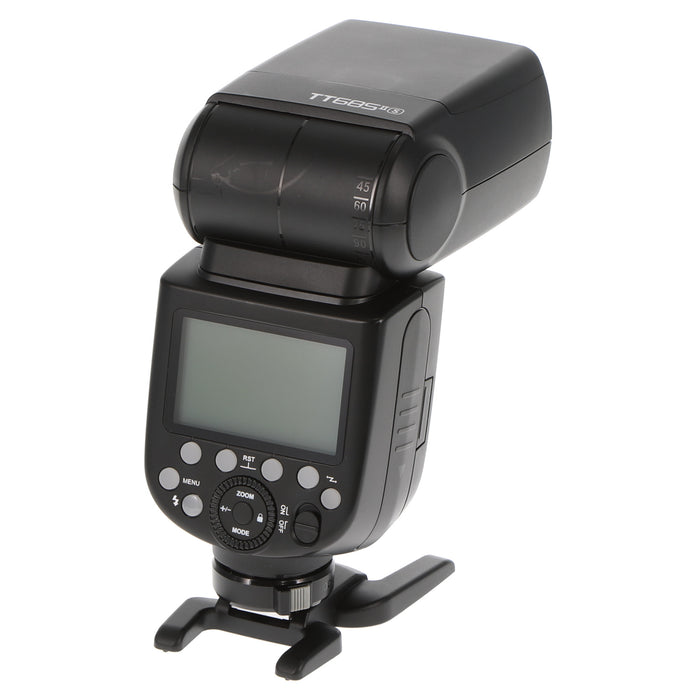 【中古品】GODOX TT685IIS ストロボ スピードライト