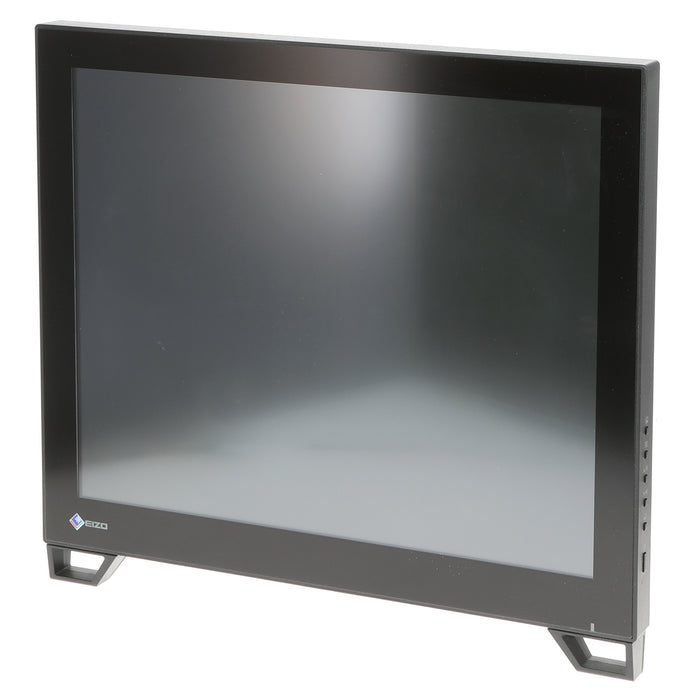 【中古品】EIZO FDS1782T 17型タッチパネル装着カラー液晶モニター