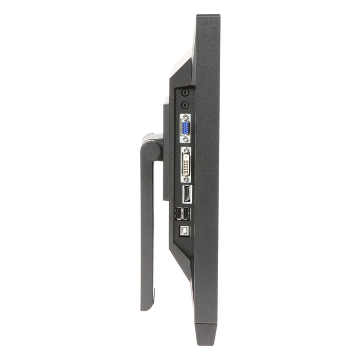 【中古品】EIZO FDS1782T 17型タッチパネル装着カラー液晶モニター