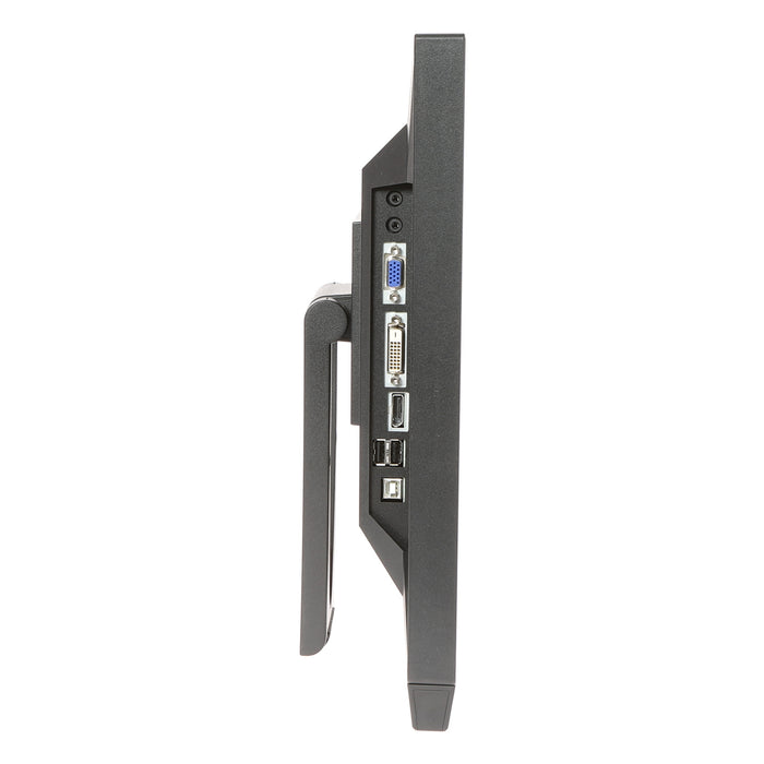 【中古品】EIZO FDS1782T 17型タッチパネル装着カラー液晶モニター