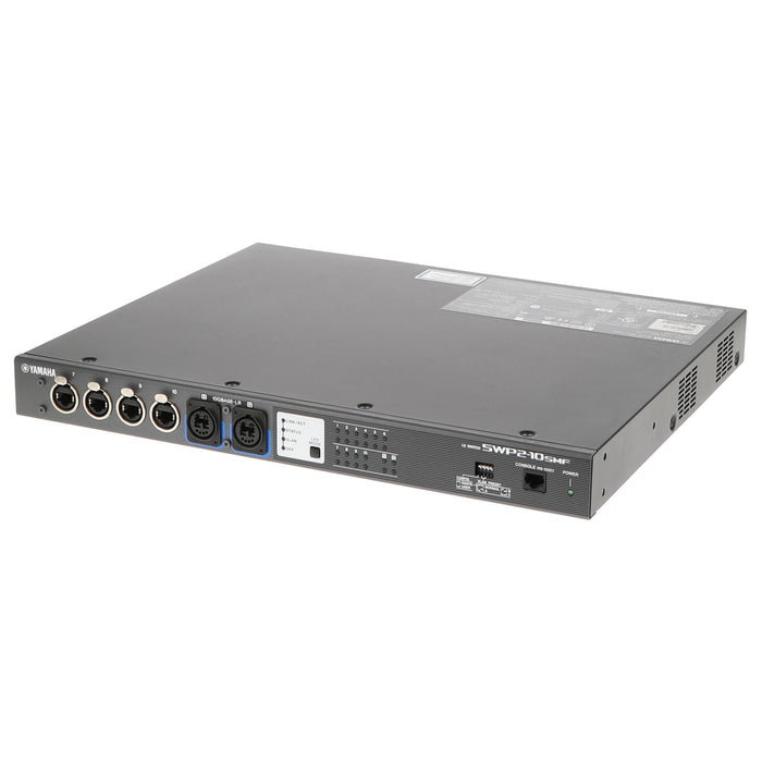 【中古品】YAMAHA SWP2-10SMF L2スイッチ