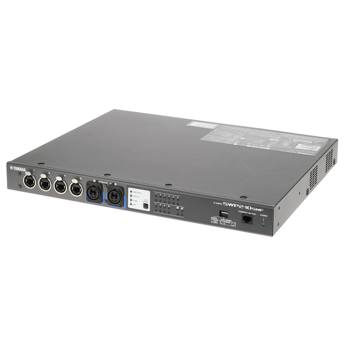 【中古品】YAMAHA SWP2-10SMF L2スイッチ