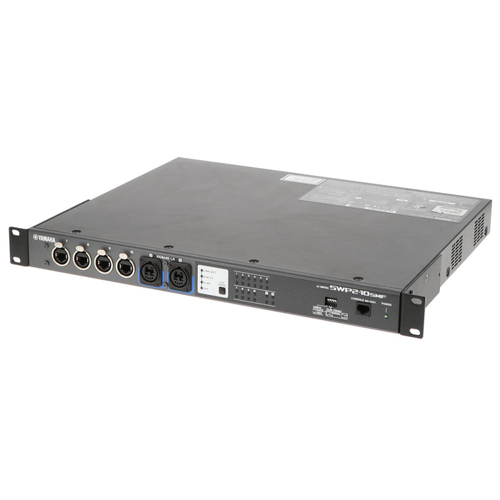 【中古品】YAMAHA SWP2-10SMF L2スイッチ