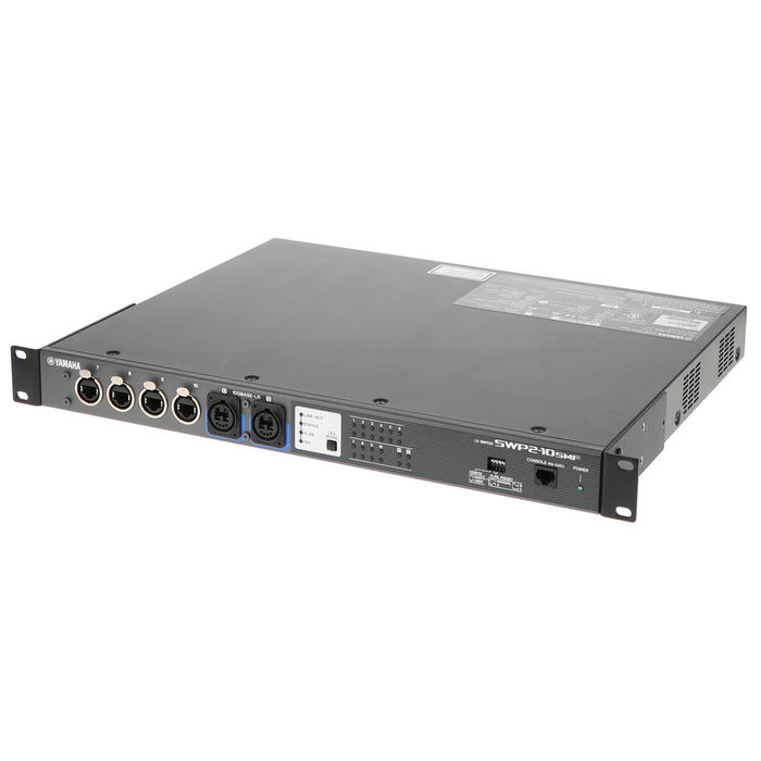 【中古品】YAMAHA SWP2-10SMF L2スイッチ