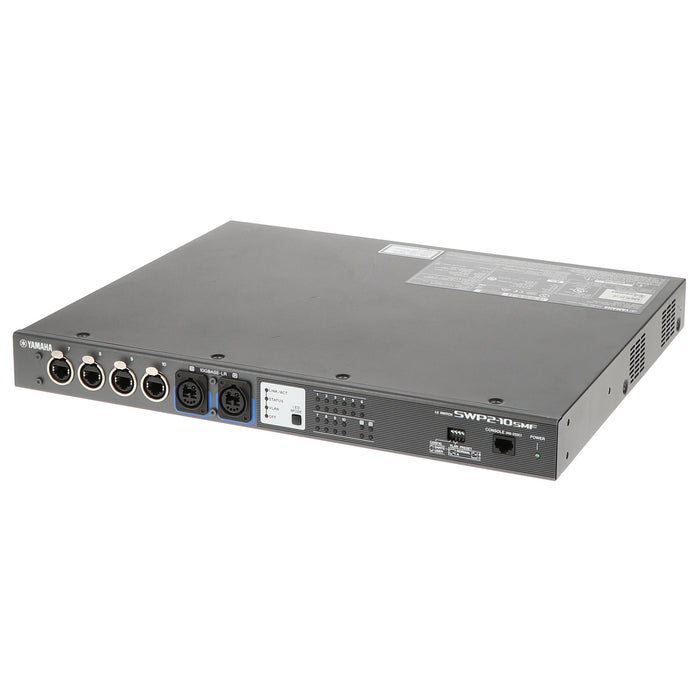 【中古品】YAMAHA SWP2-10SMF L2スイッチ