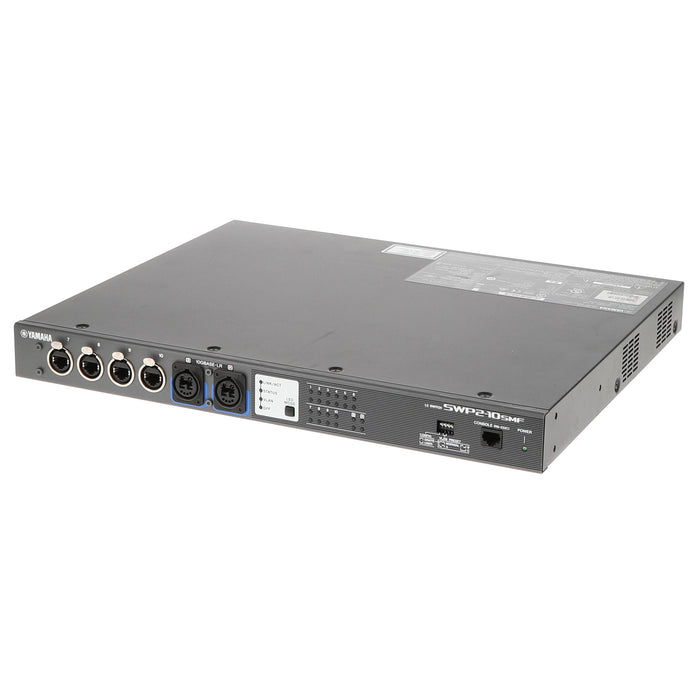【中古品】YAMAHA SWP2-10SMF L2スイッチ