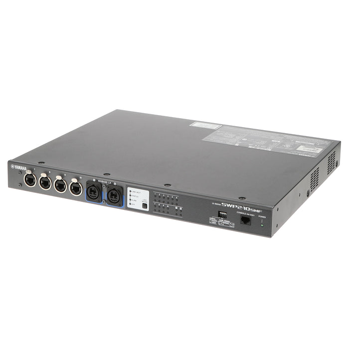 【中古品】YAMAHA SWP2-10SMF L2スイッチ