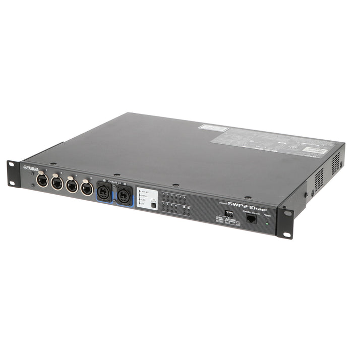 【中古品】YAMAHA SWP2-10SMF L2スイッチ