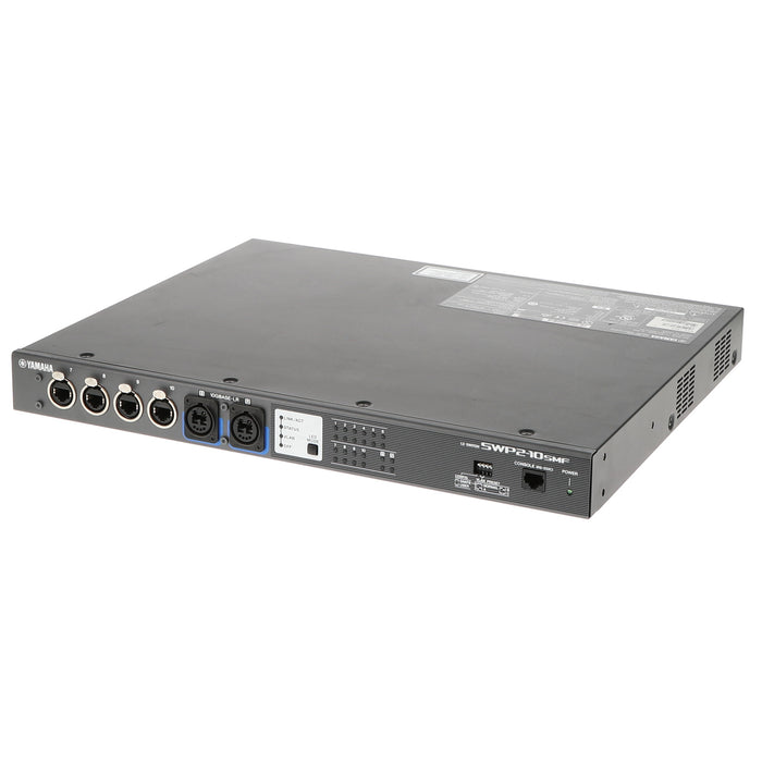 【中古品】YAMAHA SWP2-10SMF L2スイッチ