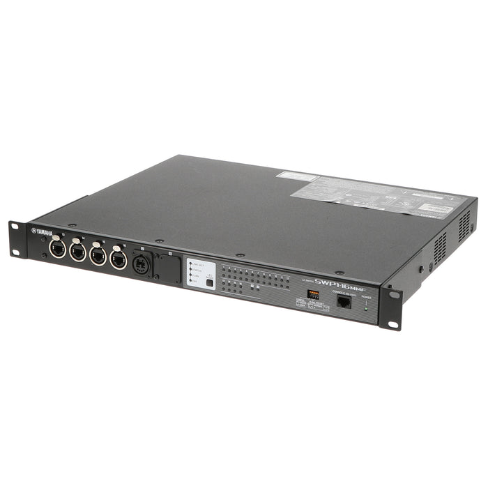 【中古品】YAMAHA SWP1-16MMF L2スイッチ