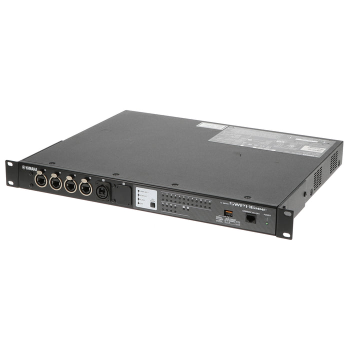 【中古品】YAMAHA SWP1-16MMF L2スイッチ