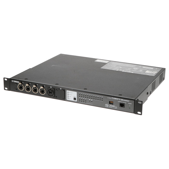 【中古品】YAMAHA SWP1-16MMF L2スイッチ