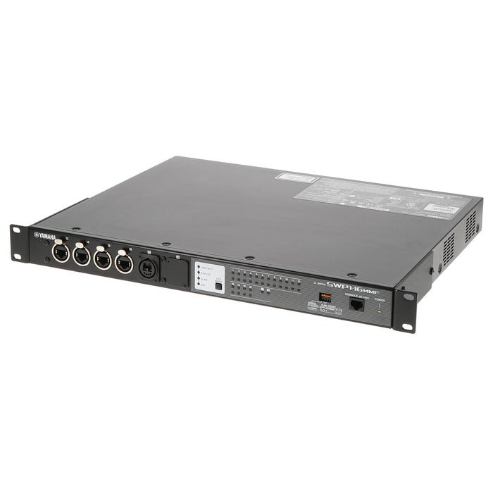 【中古品】YAMAHA SWP1-16MMF L2スイッチ