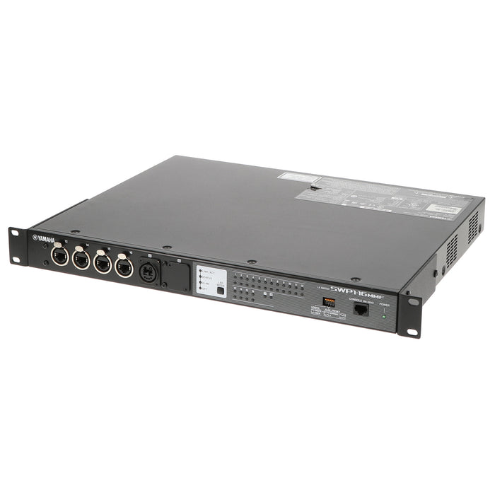 【中古品】YAMAHA SWP1-16MMF L2スイッチ