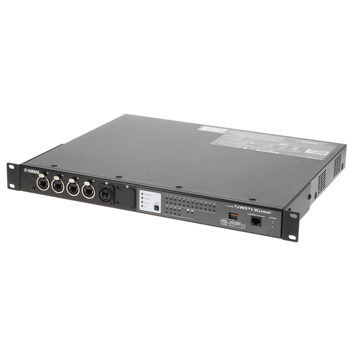 【中古品】YAMAHA SWP1-16MMF L2スイッチ