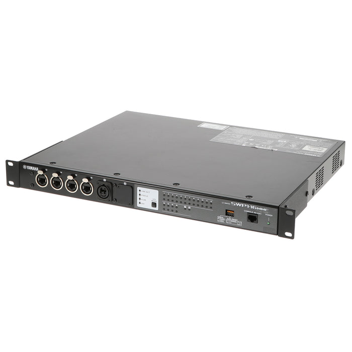 【中古品】YAMAHA SWP1-16MMF L2スイッチ