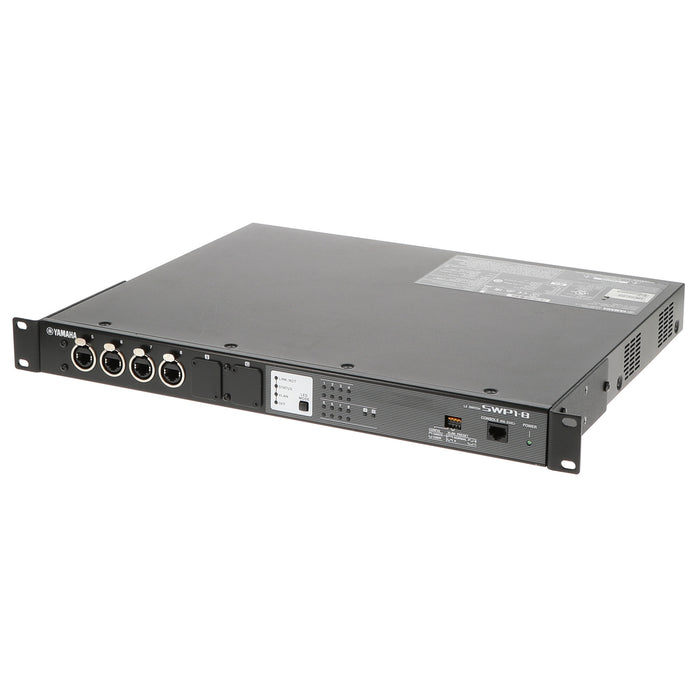 【中古品】YAMAHA SWP1-8 L2スイッチ