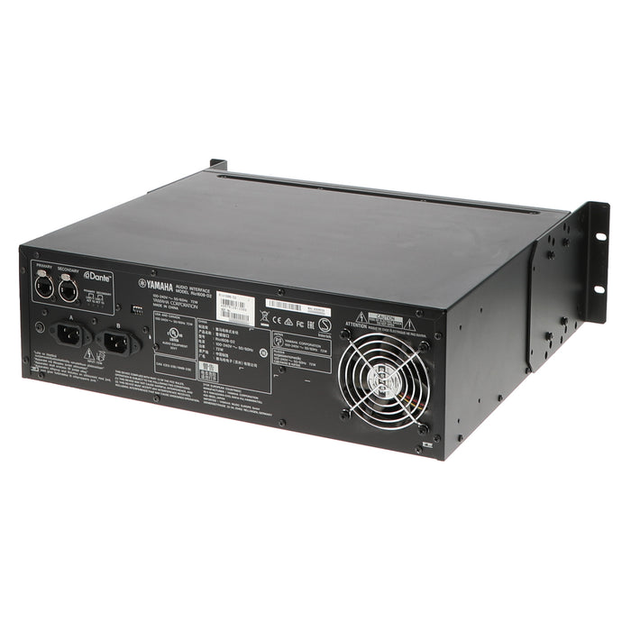 【中古品】YAMAHA Rio1608-D2 I/Oラック