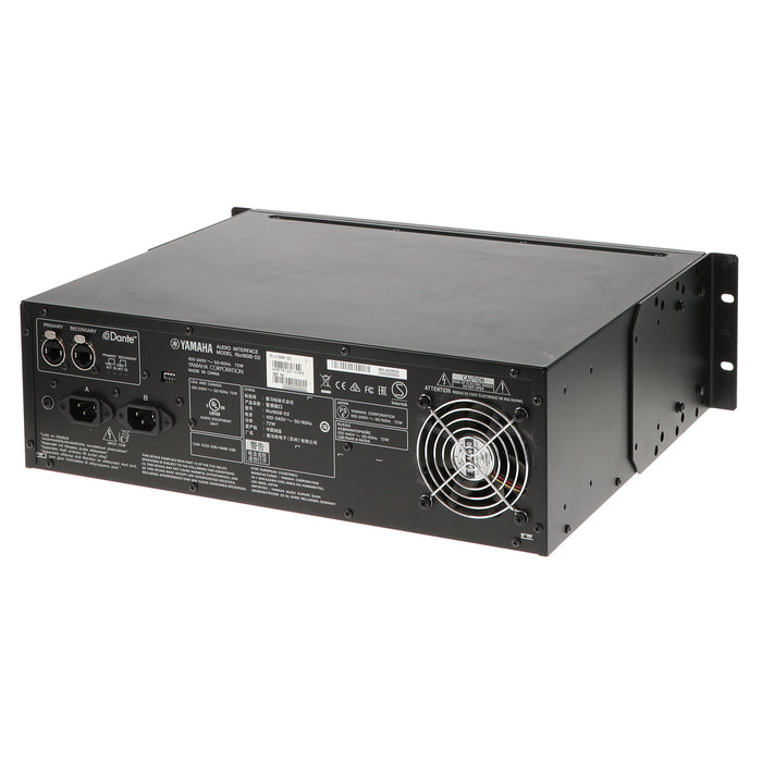 【中古品】YAMAHA Rio1608-D2 I/Oラック