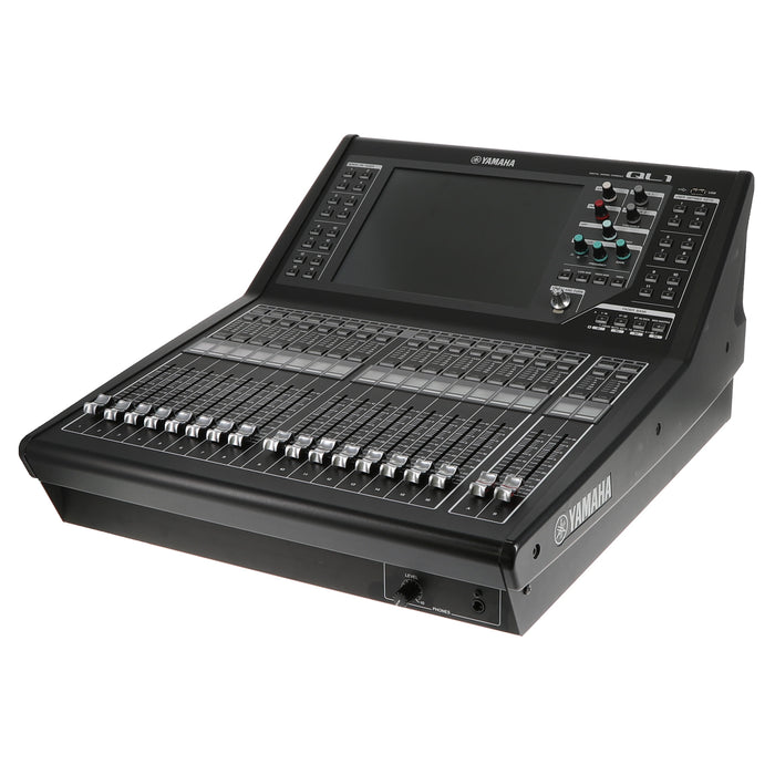 【中古品】YAMAHA QL1 デジタルミキシングコンソール