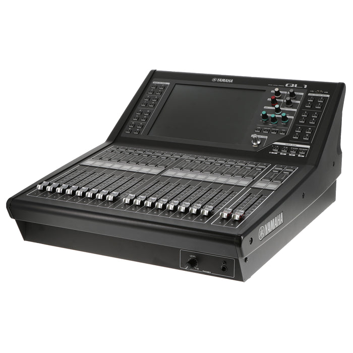 【中古品】YAMAHA QL1 デジタルミキシングコンソール