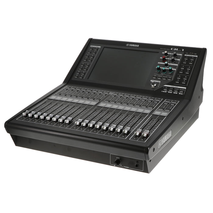 【中古品】YAMAHA QL1 デジタルミキシングコンソール
