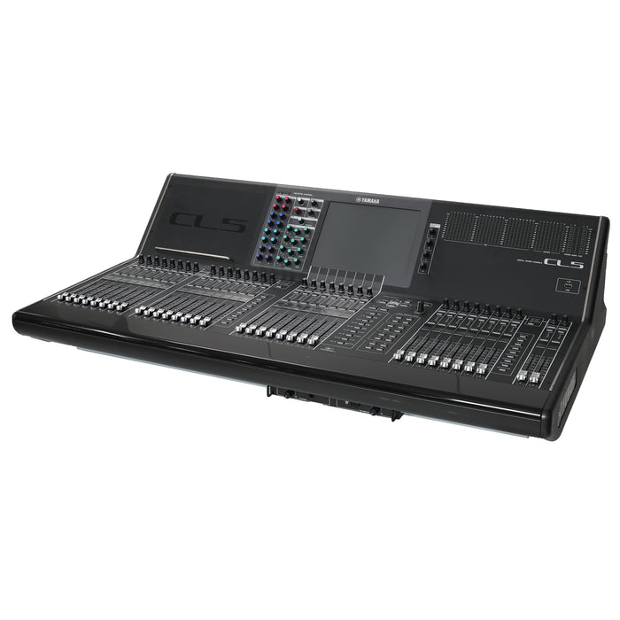 【中古品】YAMAHA CL5 デジタルミキシングコンソール