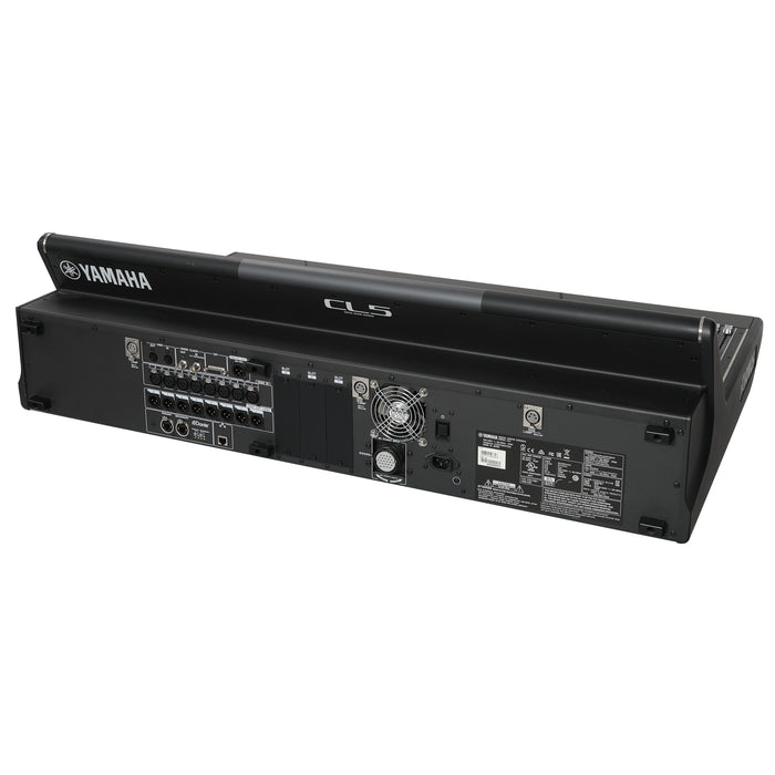 【中古品】YAMAHA CL5 デジタルミキシングコンソール