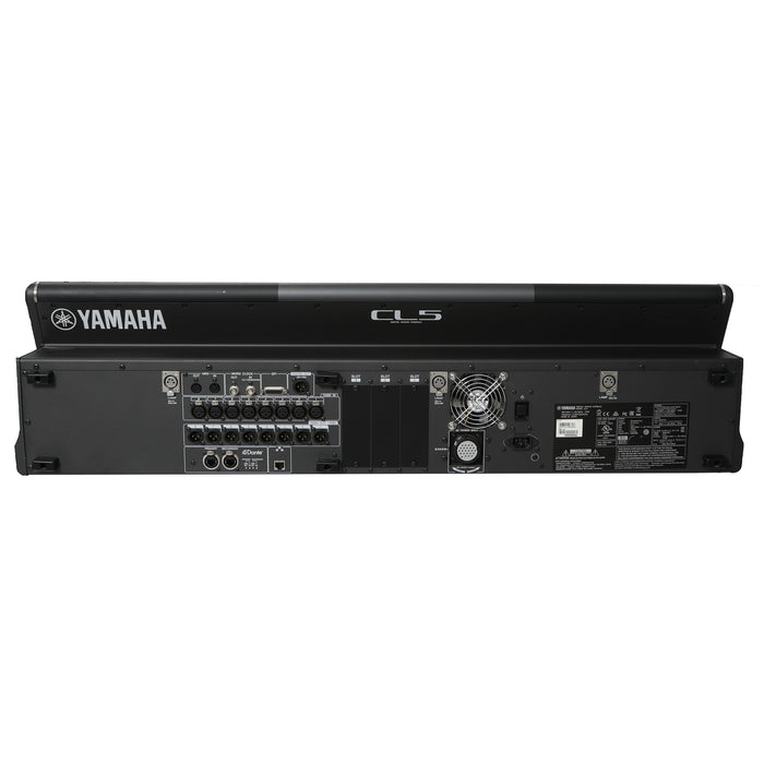 【中古品】YAMAHA CL5 デジタルミキシングコンソール