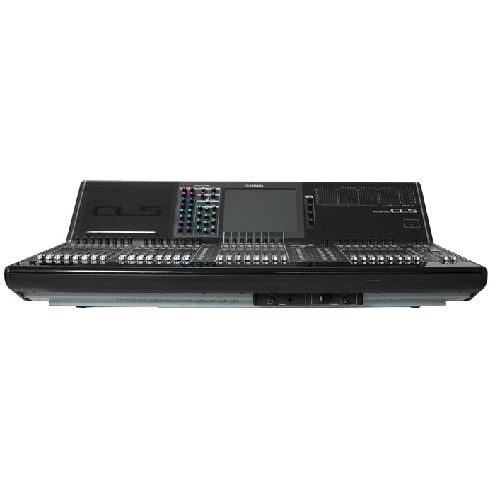 【中古品】YAMAHA CL5 デジタルミキシングコンソール
