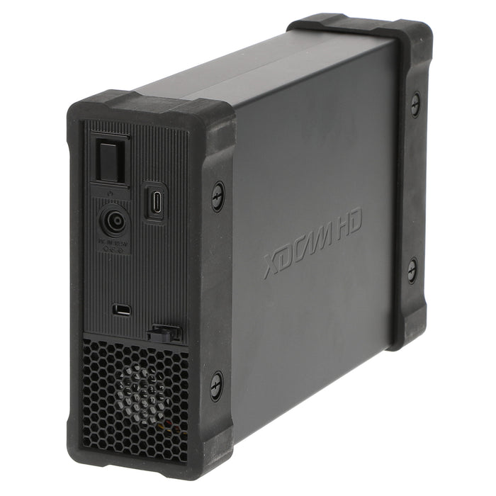 【中古品】SONY PDW-U4 XDCAMドライブ