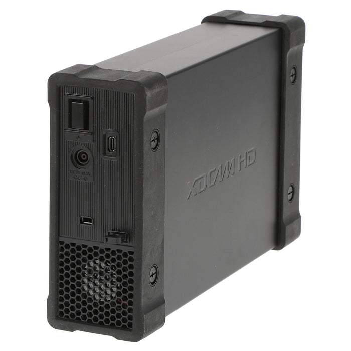 【中古品】SONY PDW-U4 XDCAMドライブ