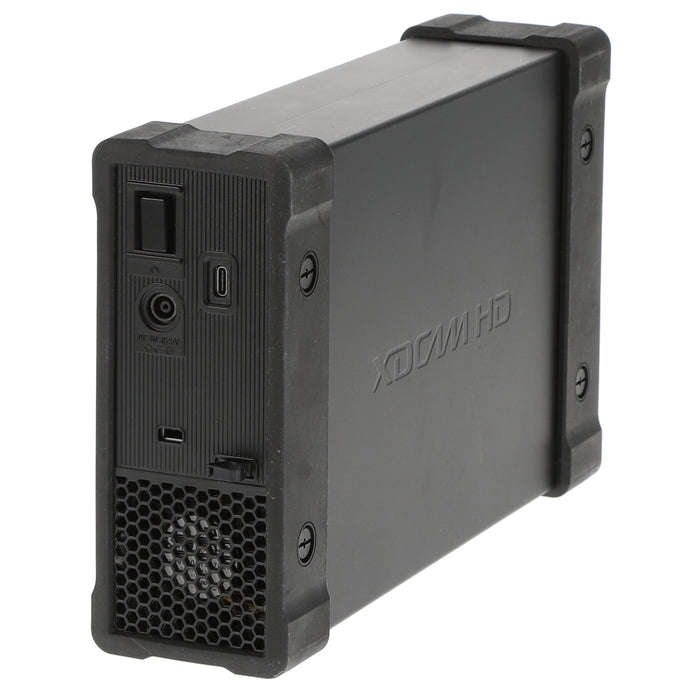 【中古品】SONY PDW-U4 XDCAMドライブ
