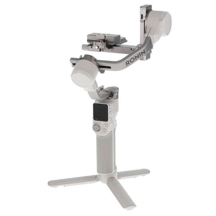 【中古品】DJI HG7716 DJI RS 4 Mini