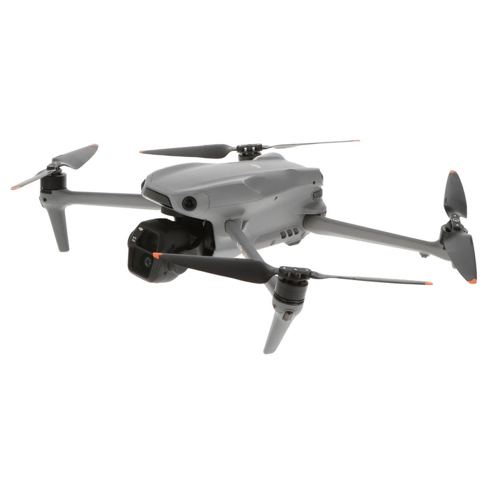 【中古品】DJI WA2343 DJI Air 3S Fly More コンボ(DJI RC 2)[内蔵リモートID対応/事前登録無し]