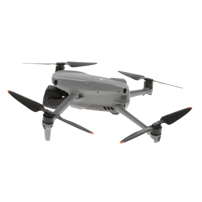 【中古品】DJI WA2343 DJI Air 3S Fly More コンボ(DJI RC 2)[内蔵リモートID対応/事前登録無し]