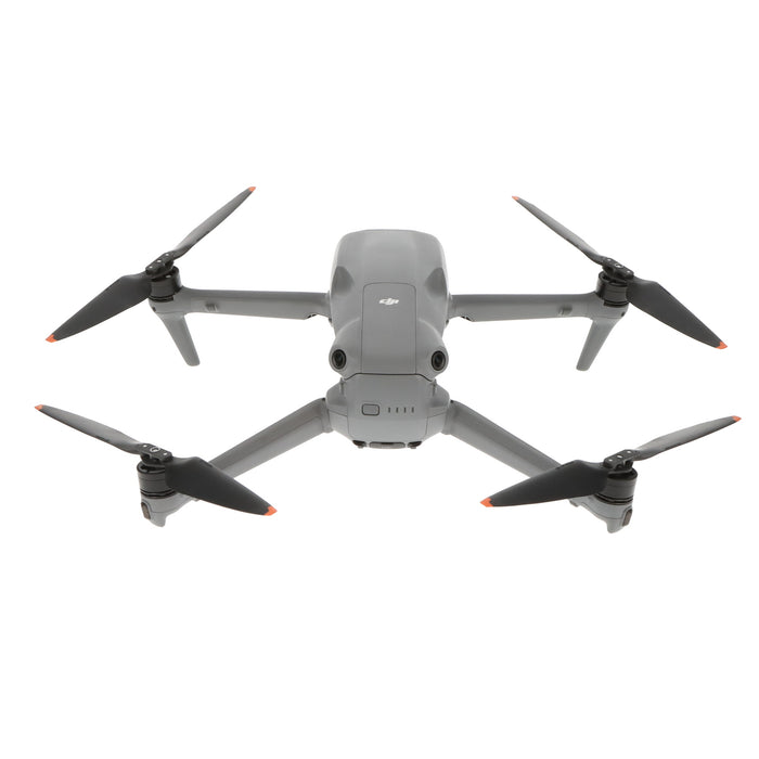 【中古品】DJI WA2343 DJI Air 3S Fly More コンボ(DJI RC 2)[内蔵リモートID対応/事前登録無し]