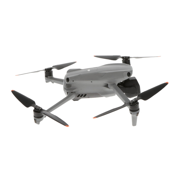 【中古品】DJI WA2343 DJI Air 3S Fly More コンボ(DJI RC 2)[内蔵リモートID対応/事前登録無し]