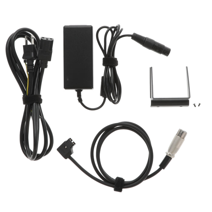 【中古品】AJA Video Systems Ki Pro Quad 4K/Quad HD/2K/HDソリッドステート・レコーダー